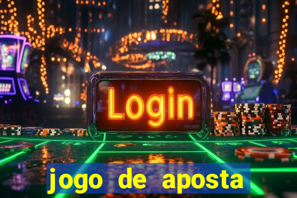 jogo de aposta demo gratis